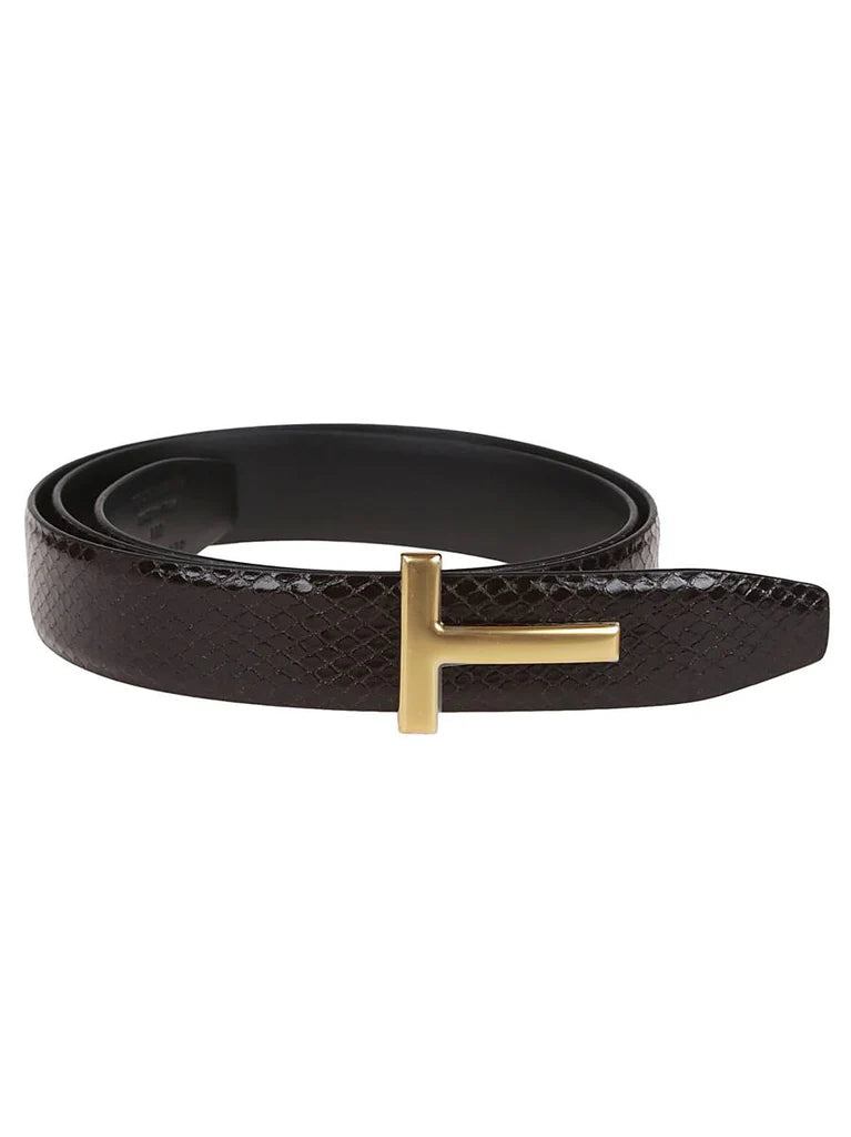 TOM FORD BELT