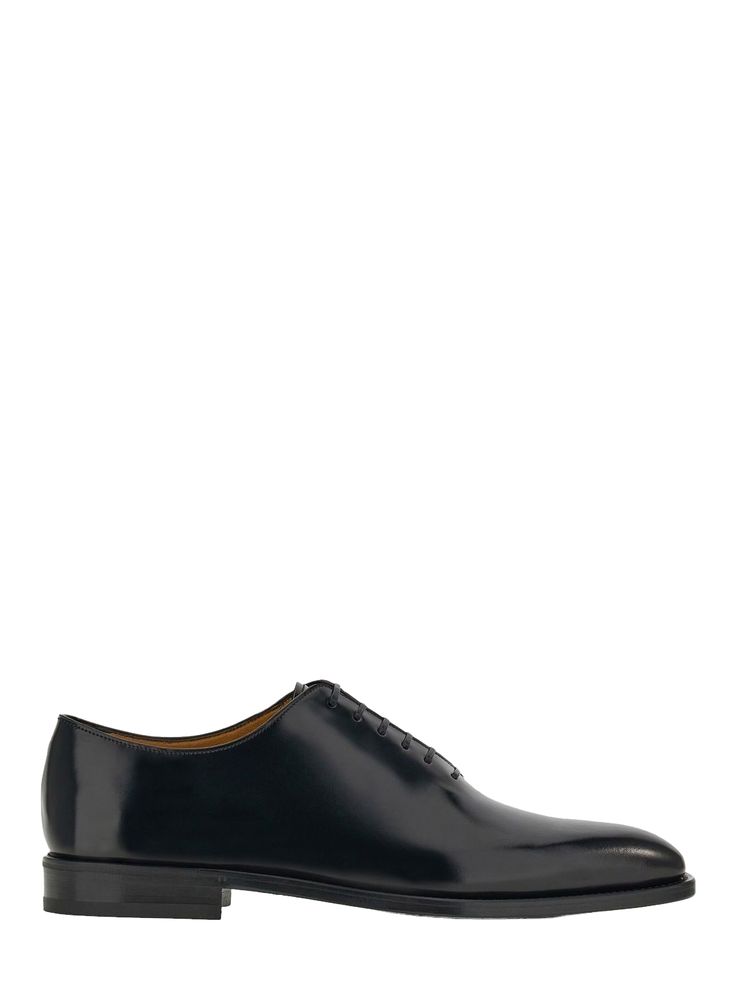FERRAGAMO CALF LEATHER ( Pre-Owned, Like New)