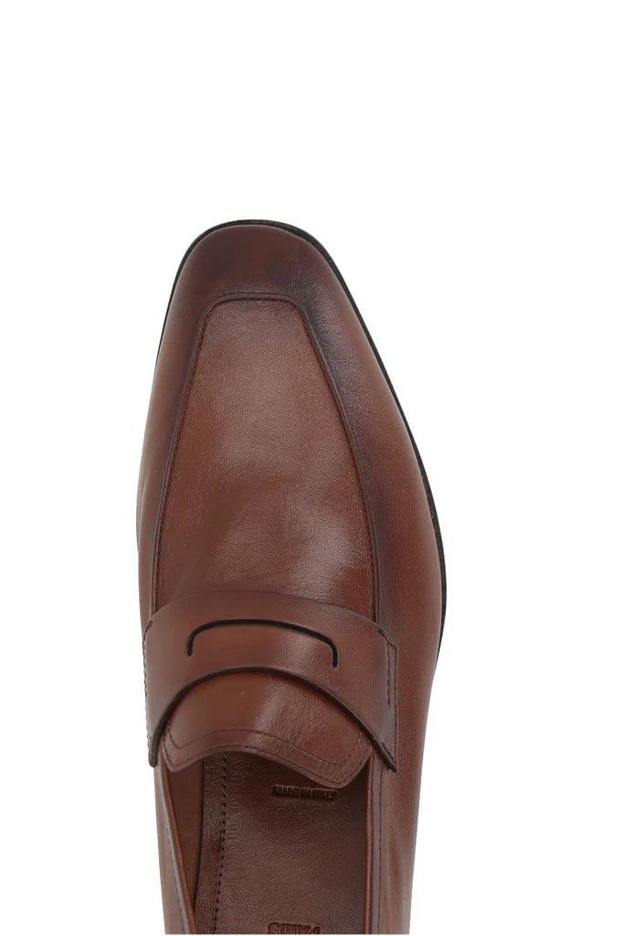 BERLUTI FLAT SHOES