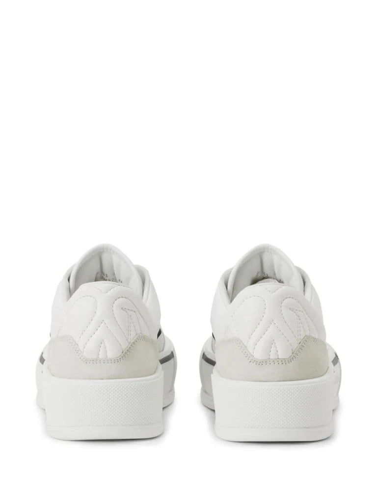CHAUSSURES PLATES ALEXANDER MC QUEEN