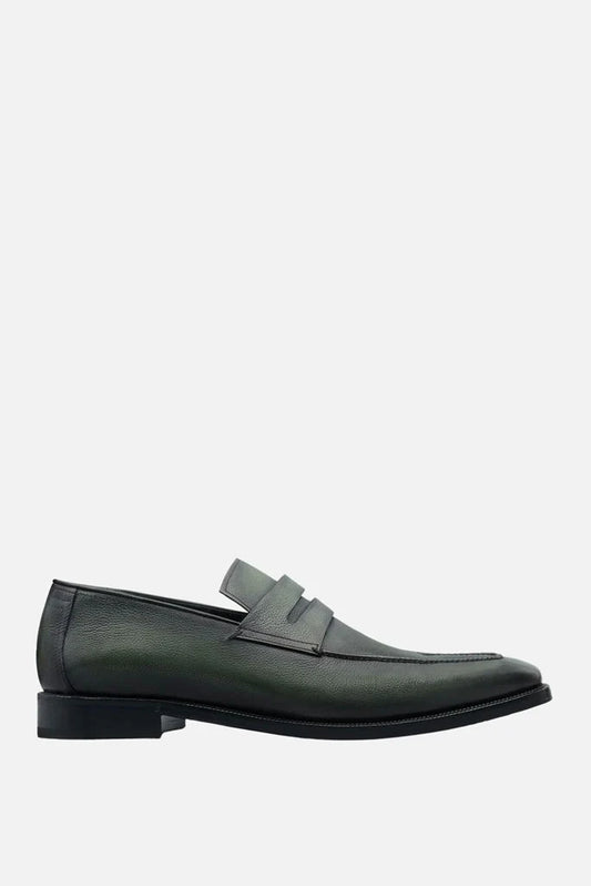BERLUTI FLAT SHOES