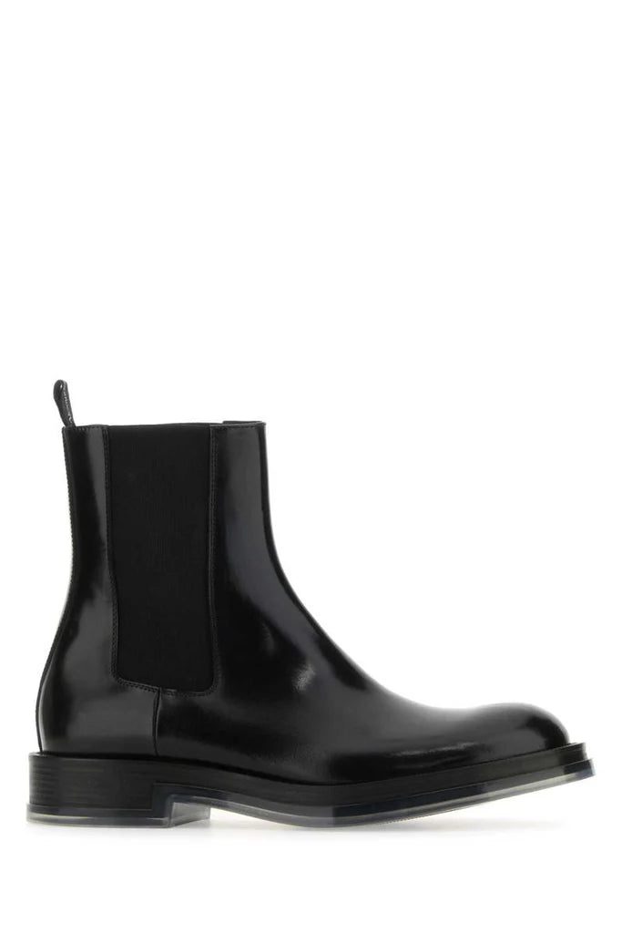 BOTTES ALEXANDER MCQUEEN