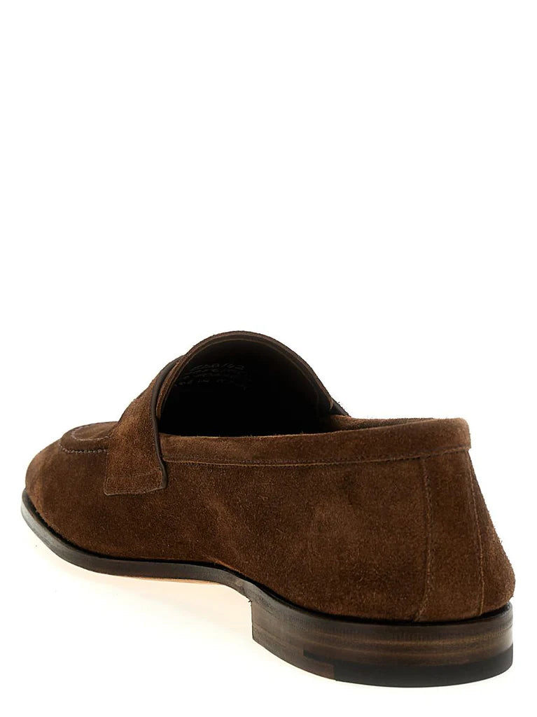 CHURCH'S 'MAESTEG' LOAFERS