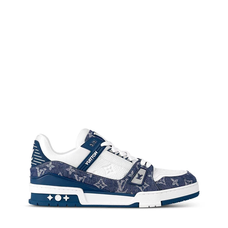 LOUIS VUITTON MEN'S SNEAKERS