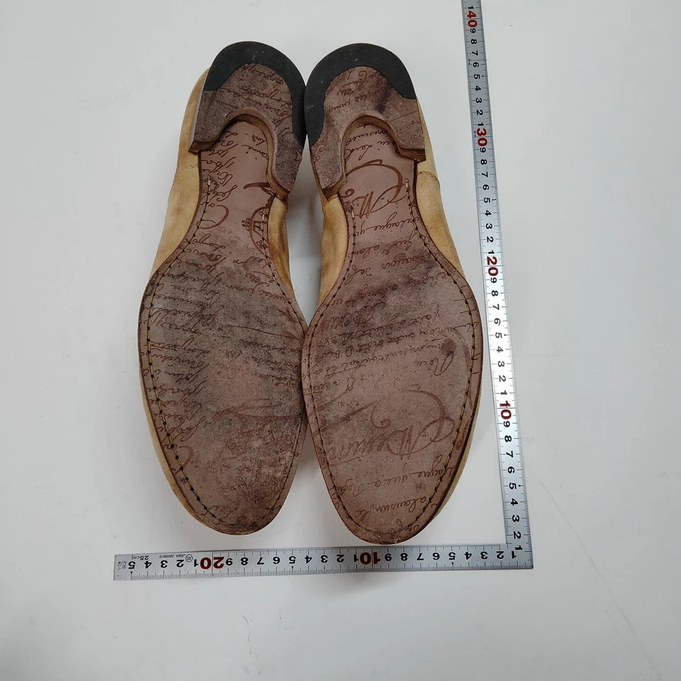 Berluti Dress Shoes ( Like New )