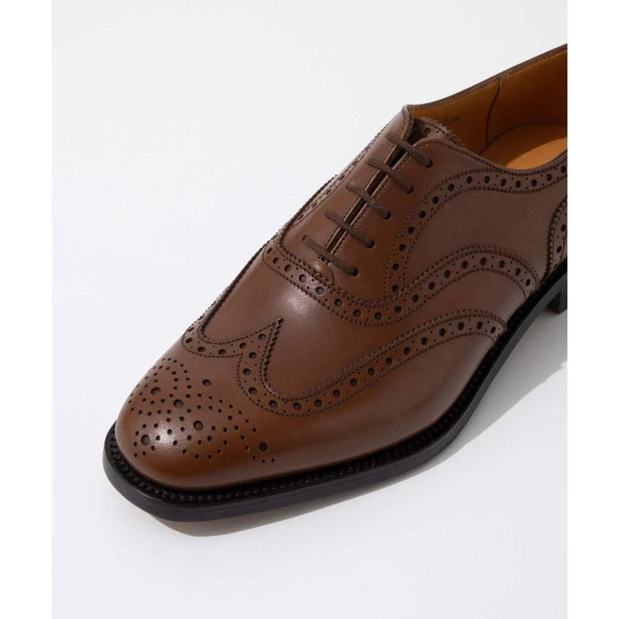 WHOLECUT OXFORD (MEN) JM WESTON