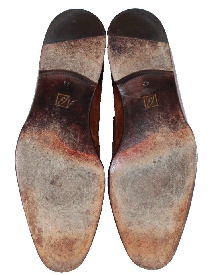 BRIONI BROWN ( Pre-Owned)