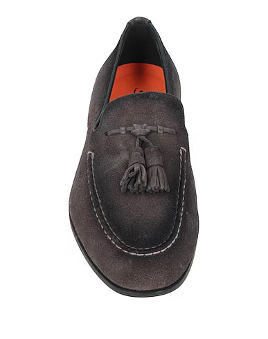 SANTONI LOAFERS
