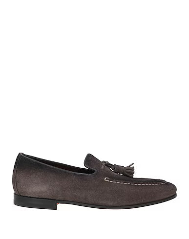 SANTONI LOAFERS