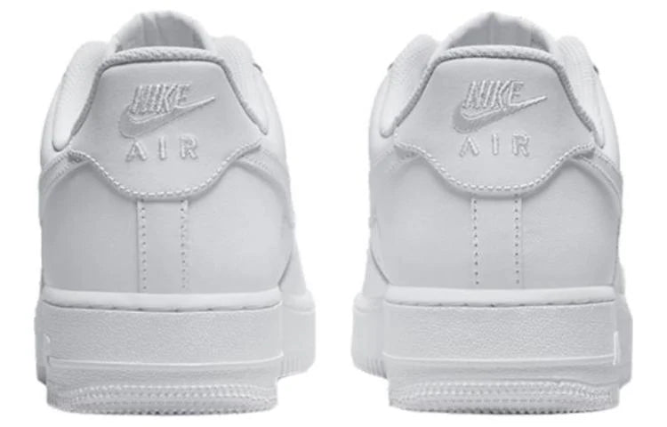 NIKE X TRAVIS SCOTT AIR FORCE 1 LOW' UTOPIA'