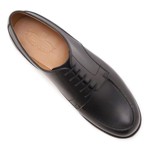 JM WESTON WINGTIP