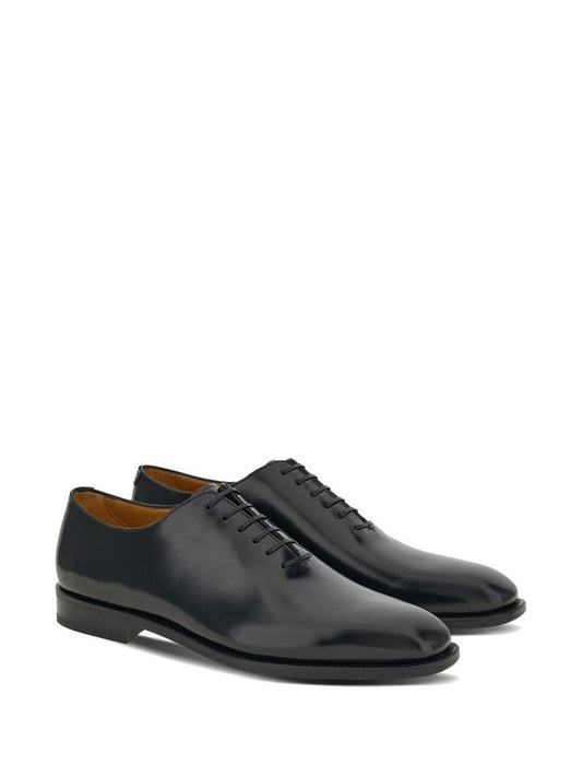 FERRAGAMO CALF LEATHER ( Pre-Owned, Like New)