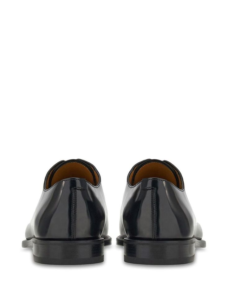 FERRAGAMO CALF LEATHER ( Pre-Owned, Like New)
