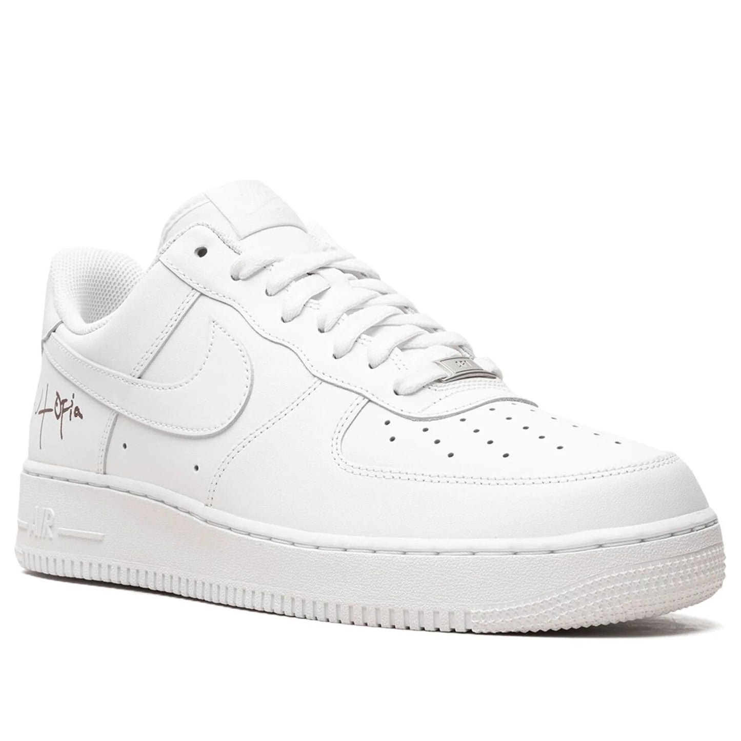 NIKE X TRAVIS SCOTT AIR FORCE 1 LOW' UTOPIA'