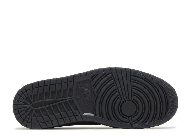 TRAVISS SCOTT X JORDAN OG SP 1’s LOW BLACK PHANTOM MEN