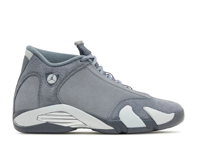 JORDAN RETRO 14'S FLINT GREY HOMME