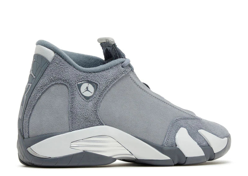 JORDAN RETRO 14'S FLINT GREY HOMME