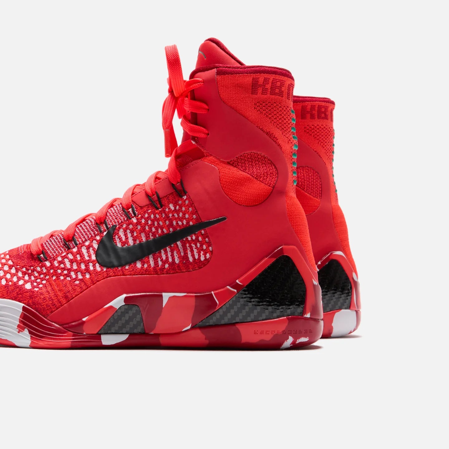 KOBE 9 ELITE PROTRO