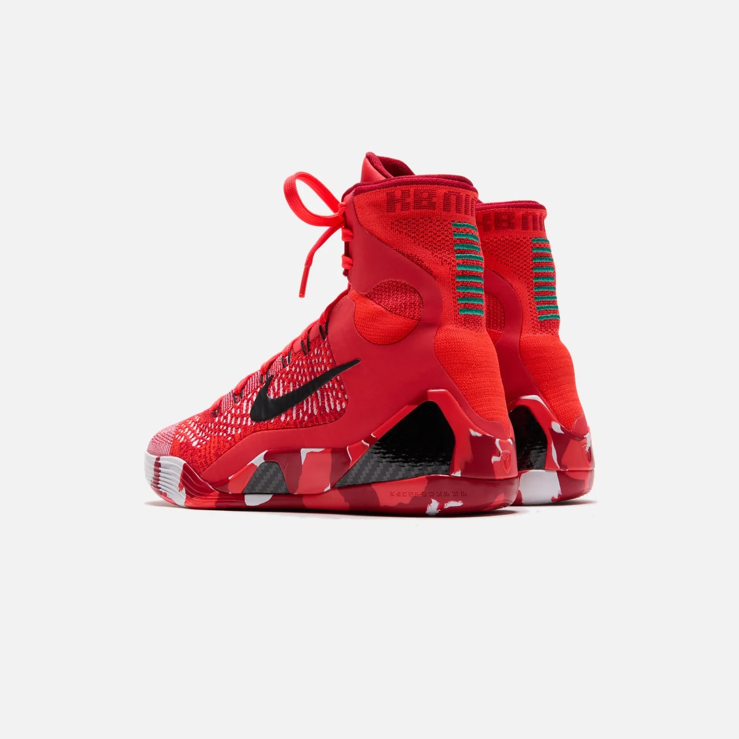 KOBE 9 ELITE PROTRO
