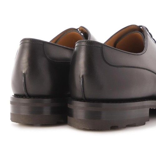 JM WESTON WINGTIP