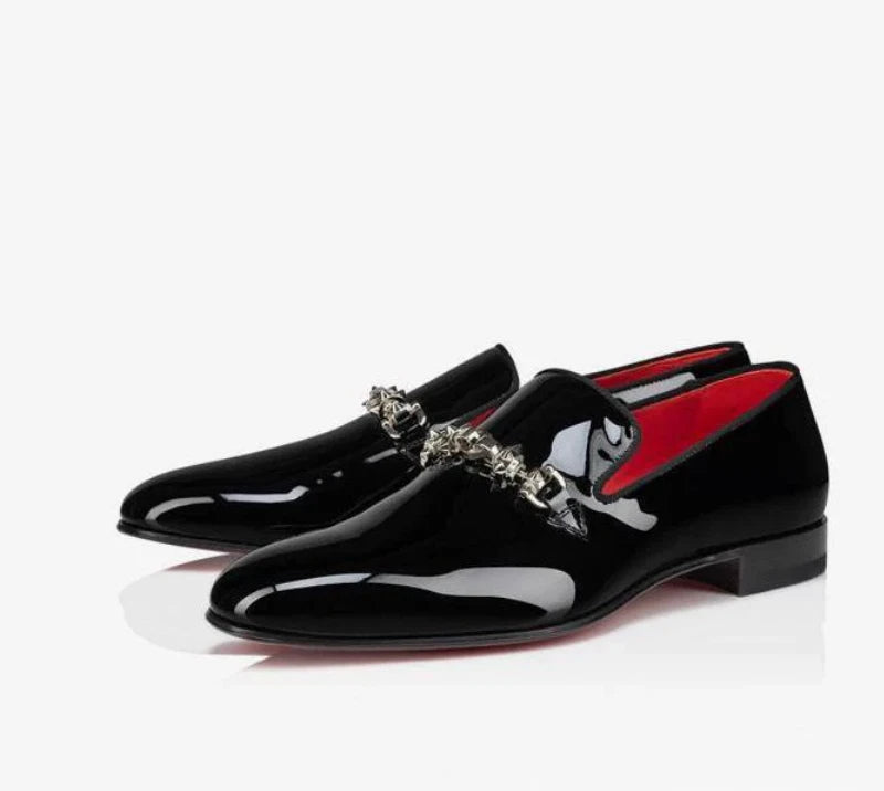 CHRISTIAN LOUBOUTIN  EQUISWING