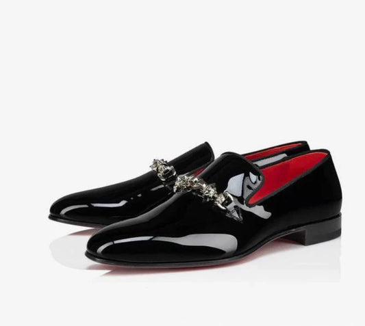 CHRISTIAN LOUBOUTIN  EQUISWING