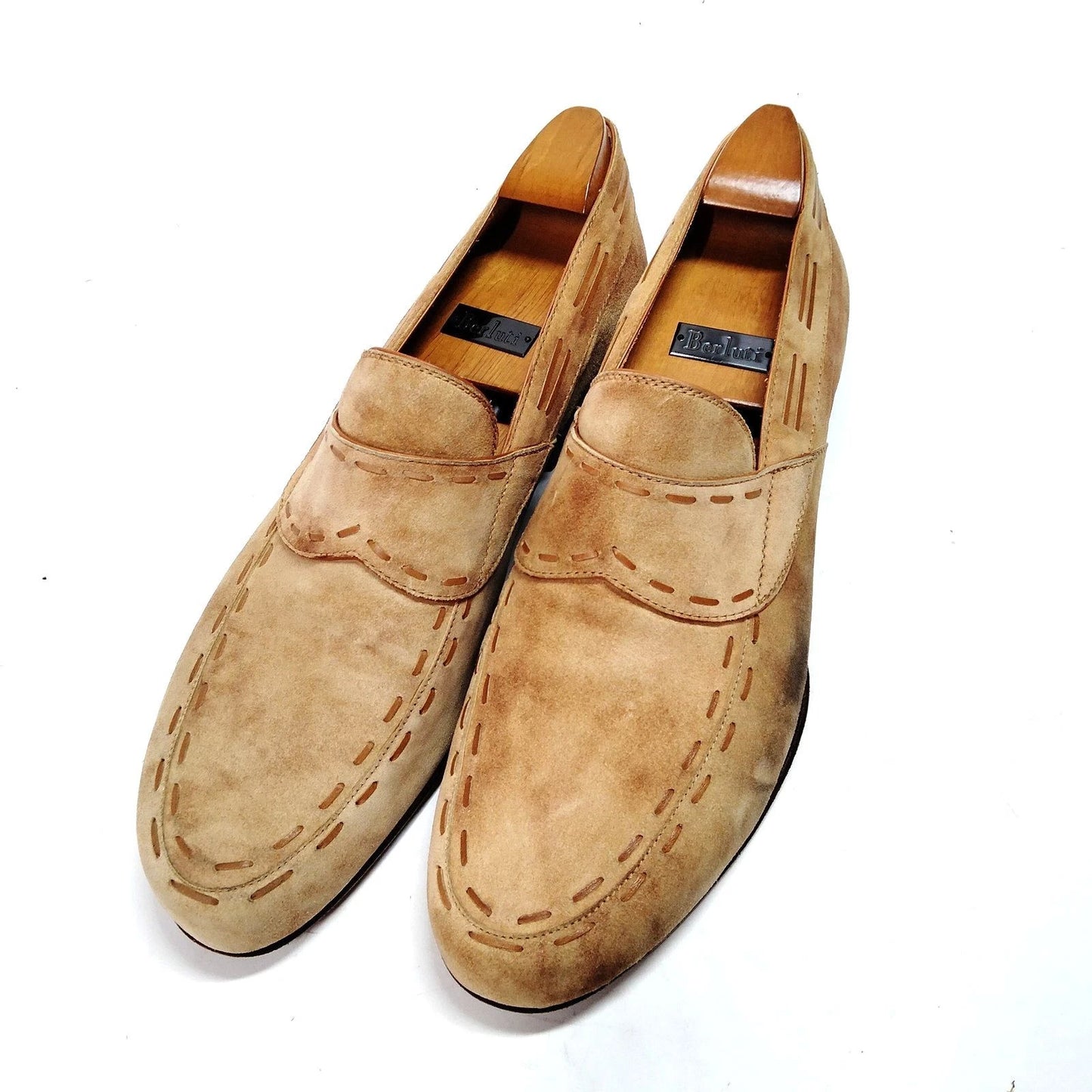 Berluti Dress Shoes ( Like New )