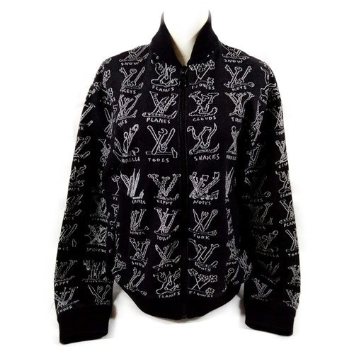 Louis Vuitton RM211　Jackets Mens (Like New)