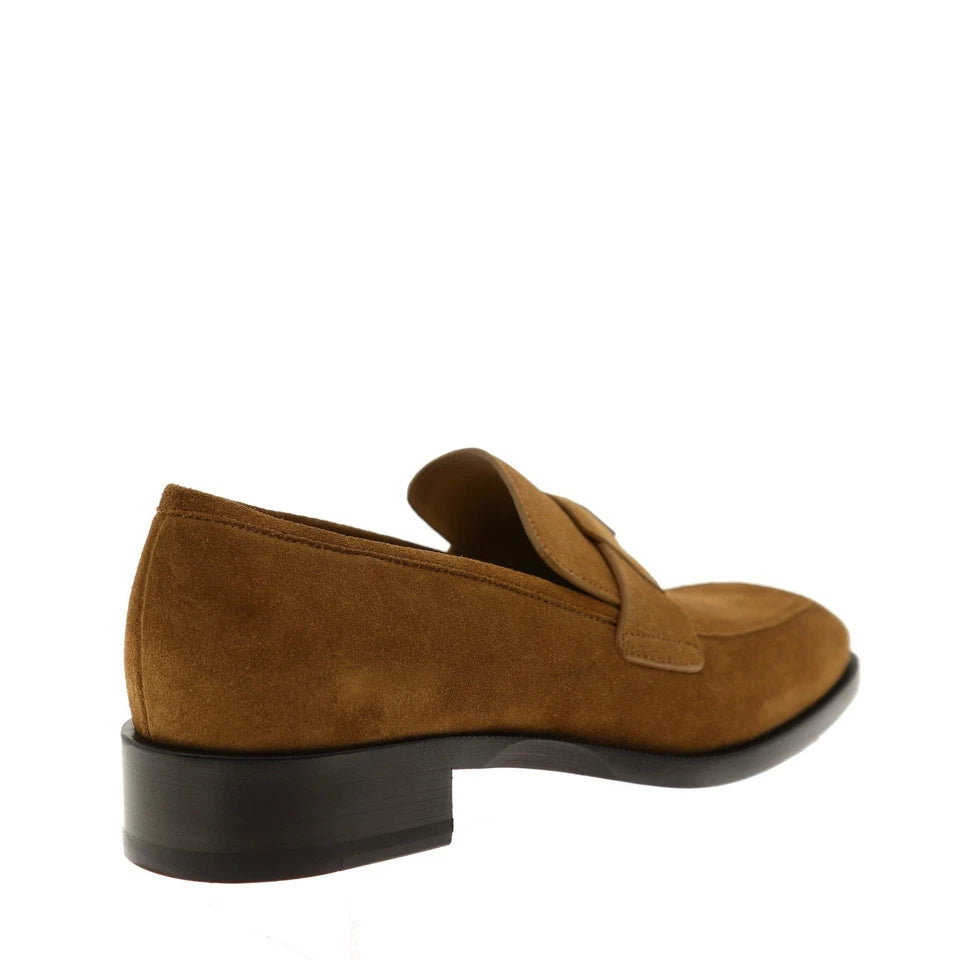 CHRISTIAN LOUBOUTIN VARSIMOC ( Like New )