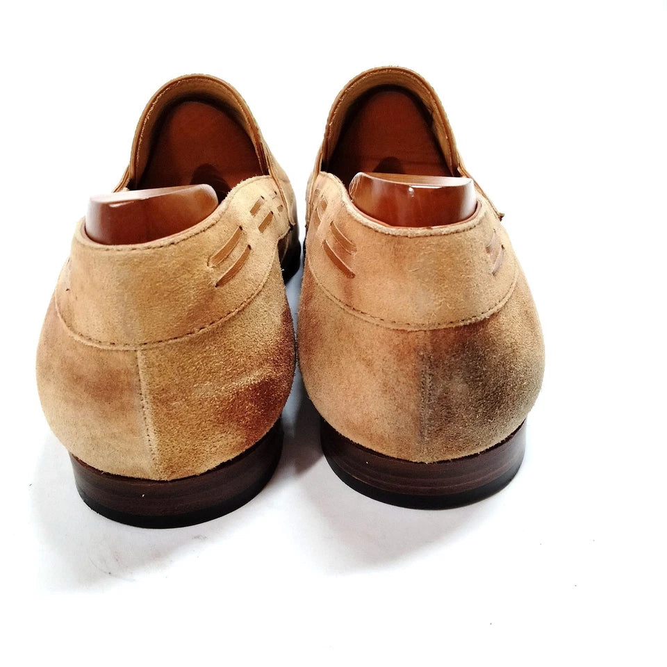 Berluti Dress Shoes ( Like New )