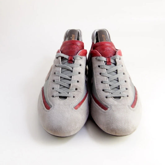 HOGAN INTERACTIVE MEN'S SNEAKERS ( Pre-Owned )