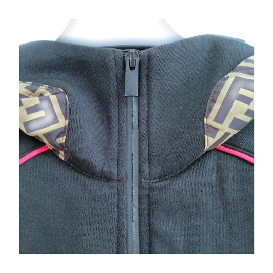 FENDY JACKETS MENS NYLON POLYURETHANE ( Pre Owned )