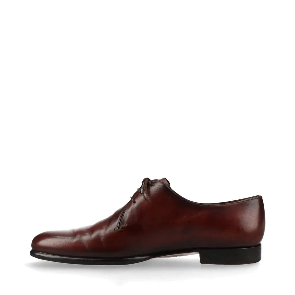 Berluti Calligraphy Leather ( Pre Owned )