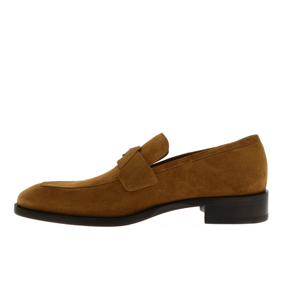 CHRISTIAN LOUBOUTIN VARSIMOC ( Like New )