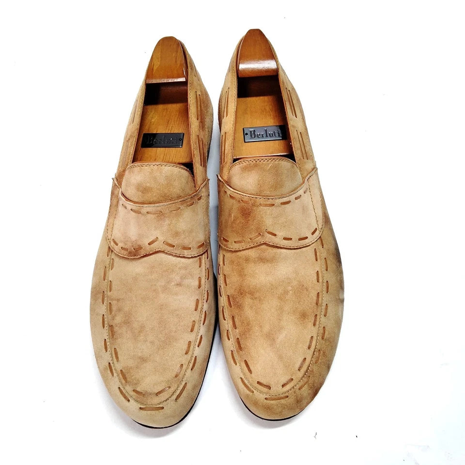 Berluti Dress Shoes ( Like New )