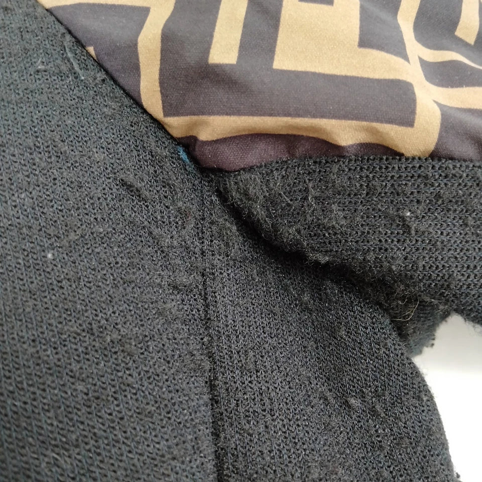 Fendi Jackets Mens Nylon Polyurethane ( Pre Owned )