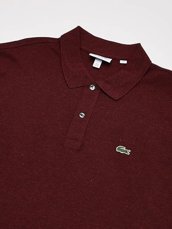 LACOSTE MEN'S SHORT SLEEVE