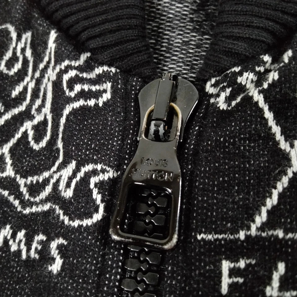 Louis Vuitton RM211　Jackets Mens (Like New)