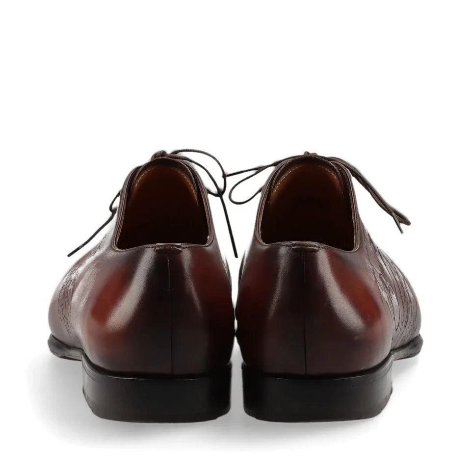 Berluti Calligraphy Leather ( Pre Owned )