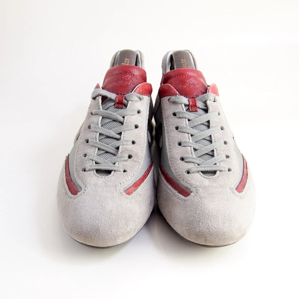 HOGAN INTERACTIVE MEN'S SNEAKERS ( Pre-Owned )