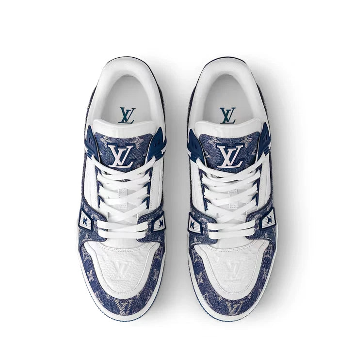 LOUIS VUITTON MEN'S SNEAKERS
