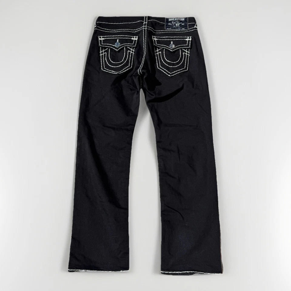 TRUE RELIGION RICKY SUPER T