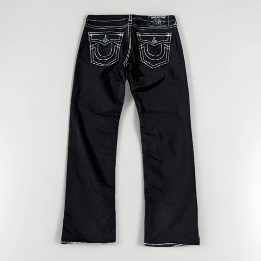 TRUE RELIGION RICKY SUPER T